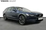 2022 Volvo V90 Cross Country