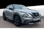 2022 Nissan Juke