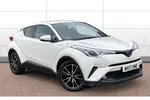 2017 Toyota C-HR