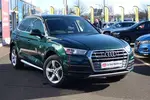 2019 Audi Q5