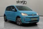 2022 Volkswagen e-Up