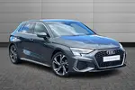2024 Audi A3