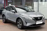 2023 Nissan Qashqai