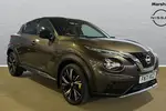 2021 Nissan Juke