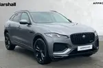 2023 Jaguar F-Pace