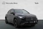 2024 Mercedes-Benz EQA