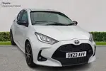 2023 Toyota Yaris