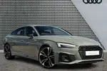 2022 Audi A5