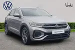 2022 Volkswagen T-Roc
