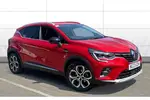 2023 Renault Captur