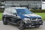 2023 Mercedes-Benz GLB