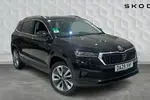 2025 Skoda Karoq