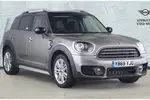 2019 MINI Countryman