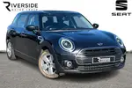 2021 MINI Clubman