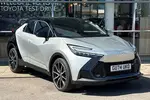 2024 Toyota C-HR