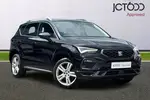 2021 SEAT Ateca