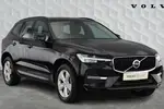 2021 Volvo XC60