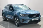 2023 Volvo XC40