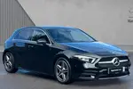 2019 Mercedes-Benz A-Class