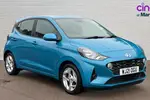 2021 Hyundai i10