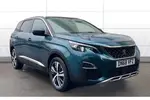 2018 Peugeot 5008