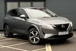 2022 Nissan Qashqai