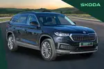 2024 Skoda Kodiaq