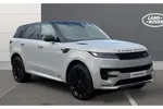 2023 Land Rover Range Rover Sport