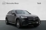 2023 Mercedes-Benz EQC