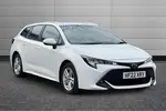 2022 Toyota Corolla Touring Sport