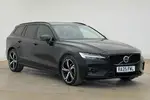 2025 Volvo V60