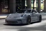 2022 Porsche 911