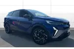 2025 Renault Symbioz