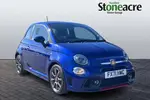 2021 Abarth 595