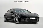2024 Porsche Panamera