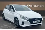 2023 Hyundai i20