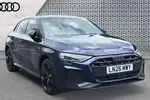 2026 Audi A3