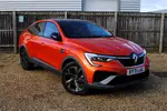 2021 Renault Arkana