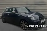 2022 MINI Hatchback