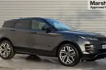 2023 Land Rover Range Rover Evoque
