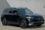 2023 Mercedes-Benz EQB
