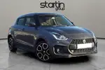 2022 Suzuki Swift Sport