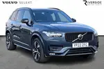 2022 Volvo XC90