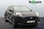 2025 Ford Puma