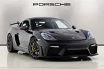 2024 Porsche Cayman
