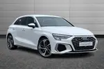 2023 Audi S3