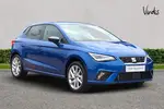 2025 SEAT Ibiza