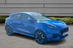 2023 Ford Puma