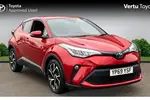 2020 Toyota C-HR