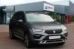 2022 SEAT Ateca